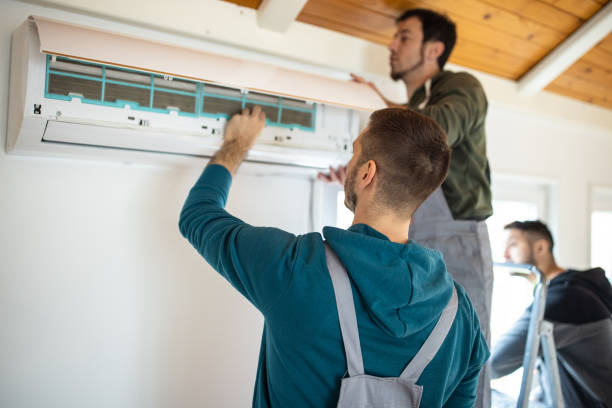 Best Emergency HVAC Repair  in Byhalia, MS