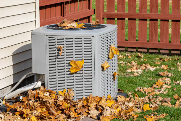 Affordable Air Conditioning Repair in Byhalia, MS