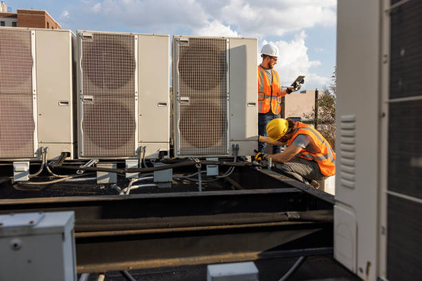 Best Emergency HVAC Repair  in Byhalia, MS