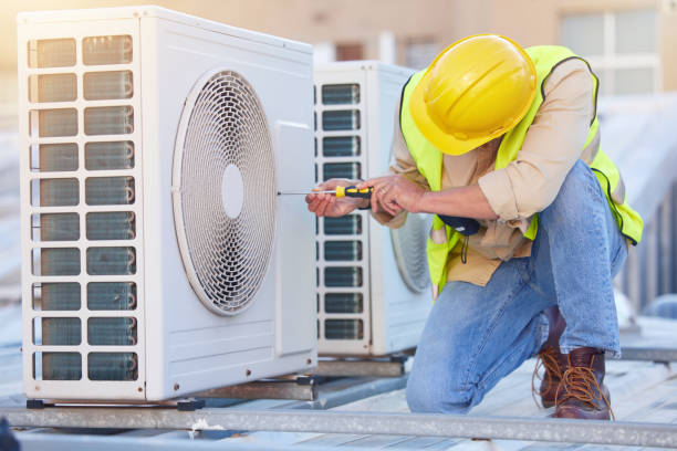Best HVAC Cleaning Services  in Byhalia, MS