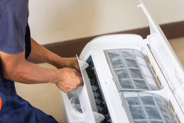 Best HVAC Replacement Cost  in Byhalia, MS