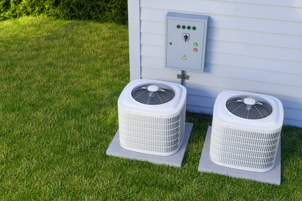 Best HVAC Air Duct Cleaning  in Byhalia, MS