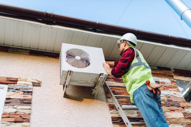 Best Residential HVAC Services  in Byhalia, MS