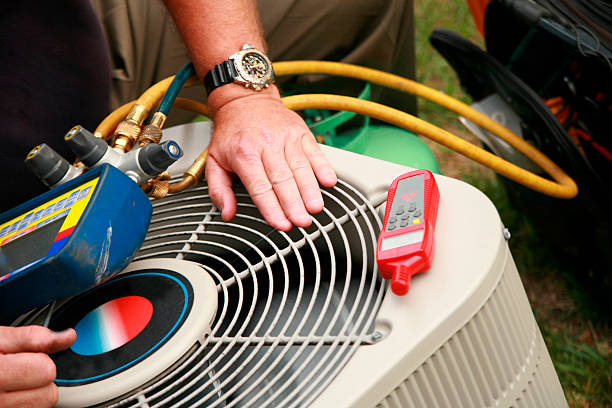 Best HVAC Repair Near Me  in Byhalia, MS