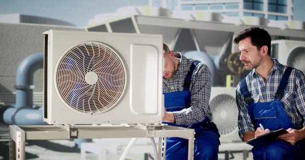 Best Local HVAC Companies  in Byhalia, MS
