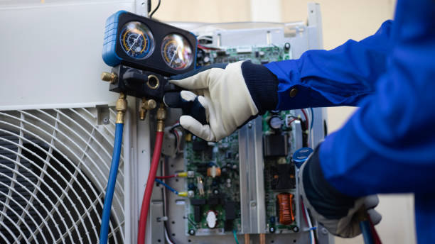 Best Central Air Repair  in Byhalia, MS
