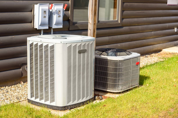 Best Ductless HVAC Repair  in Byhalia, MS
